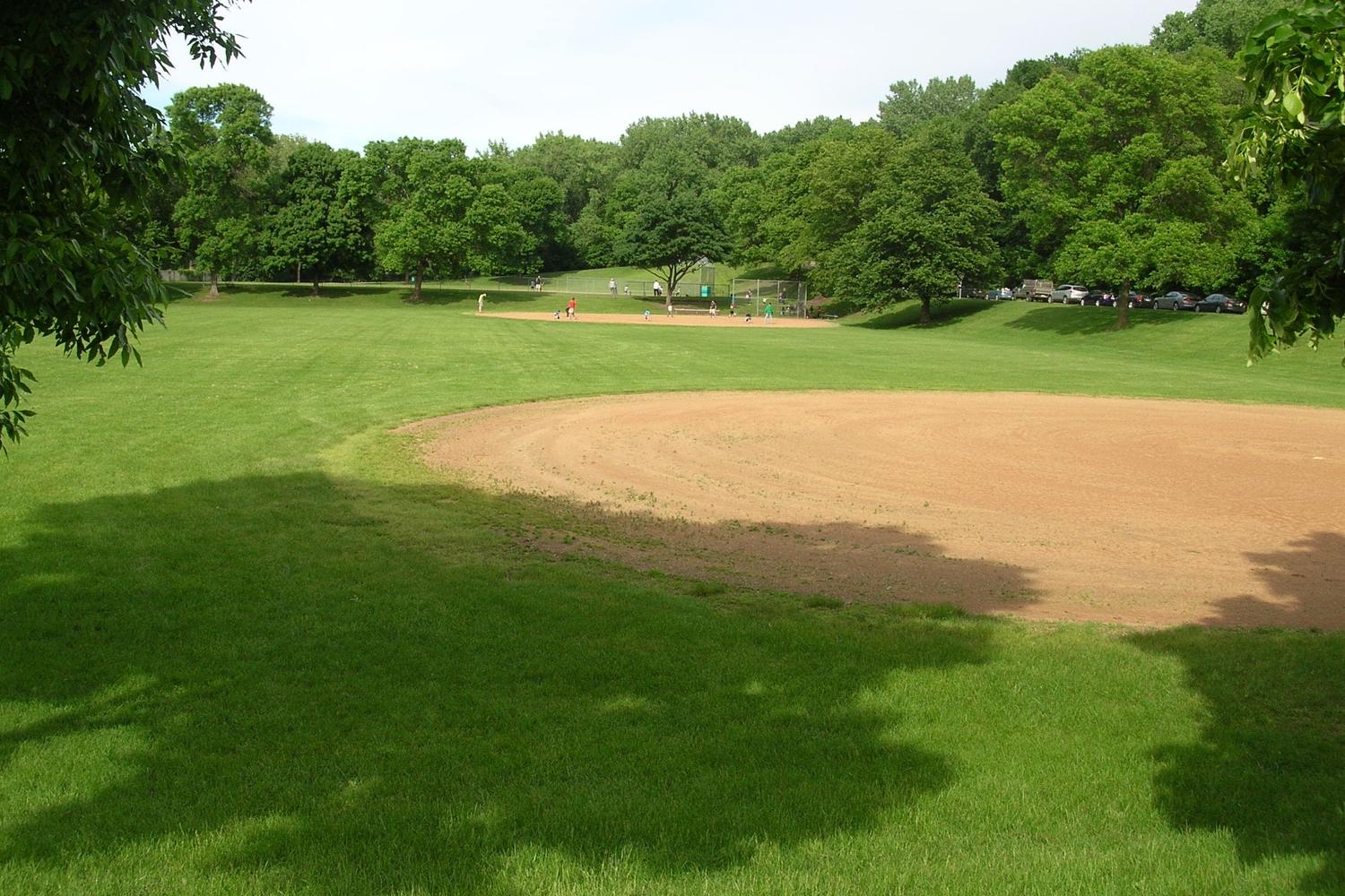 Black Dog Park 2