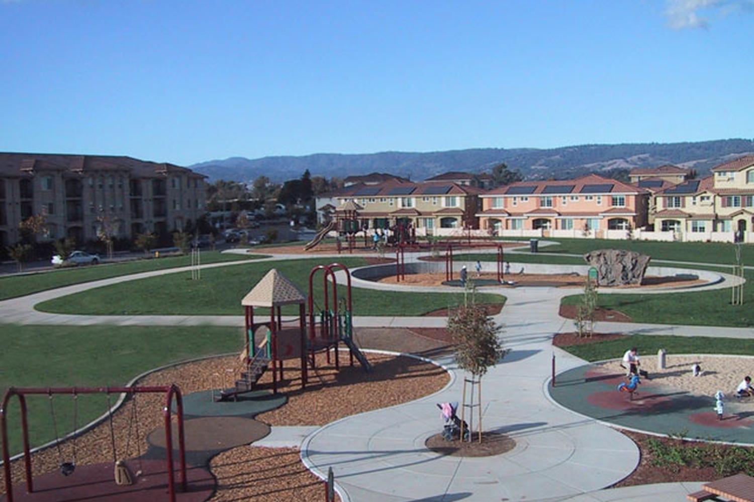 Martin J. Franich Park 5