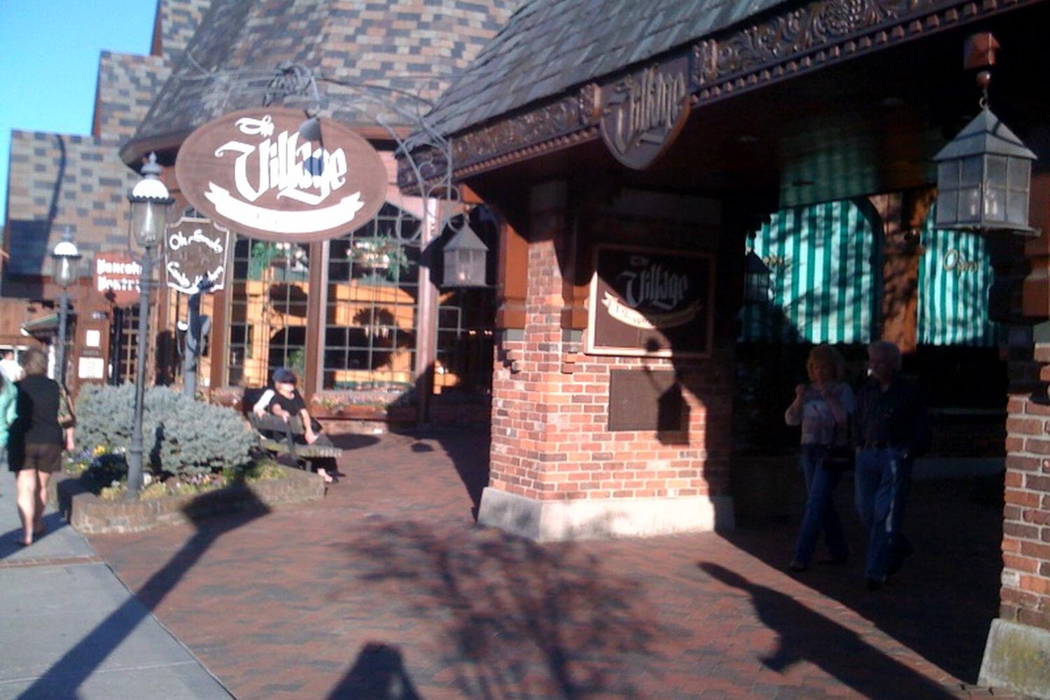 The Village Shops 0