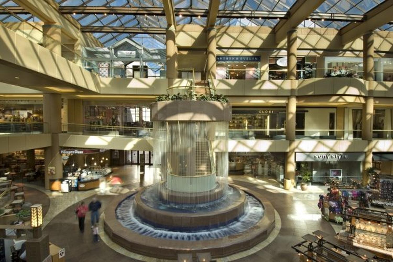 Scottsdale Fashion Square 2