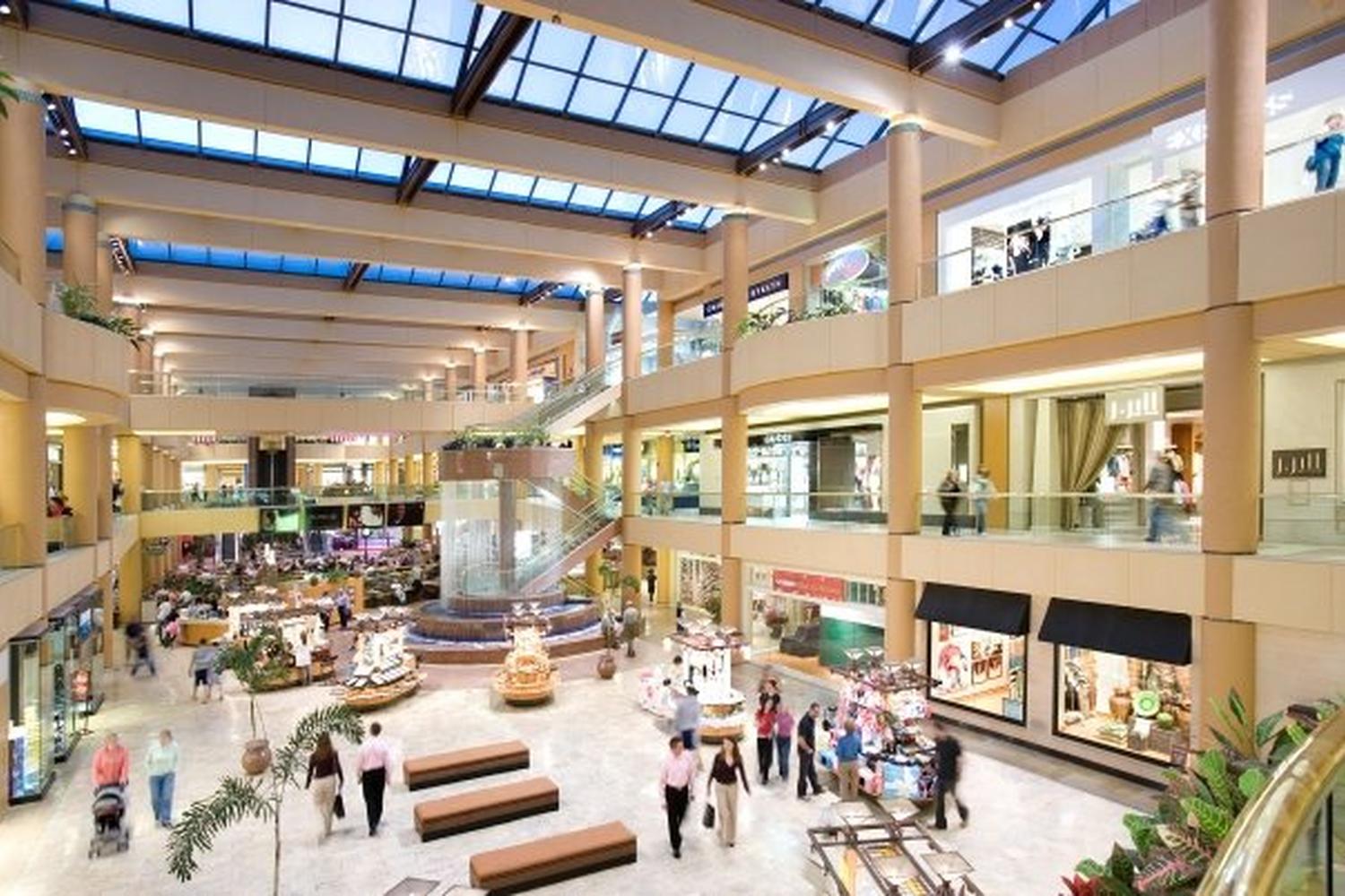 Scottsdale Fashion Square 3