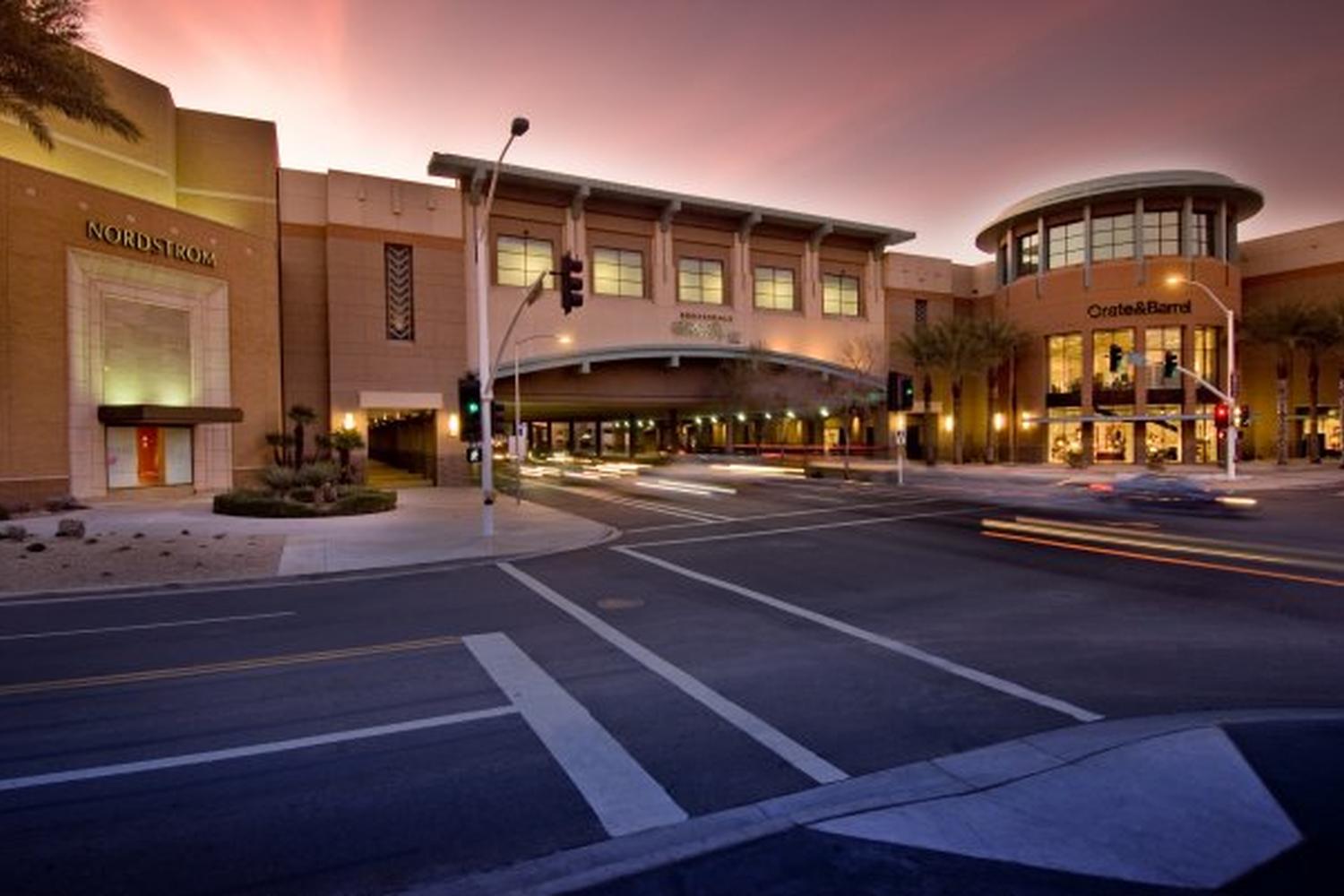 Scottsdale Fashion Square 4