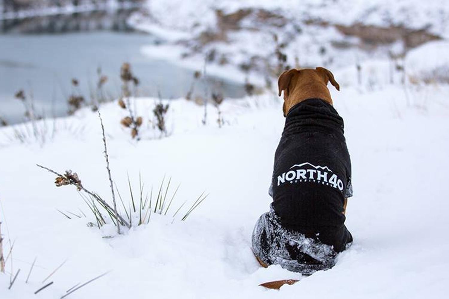 North 40 Outfitters 3