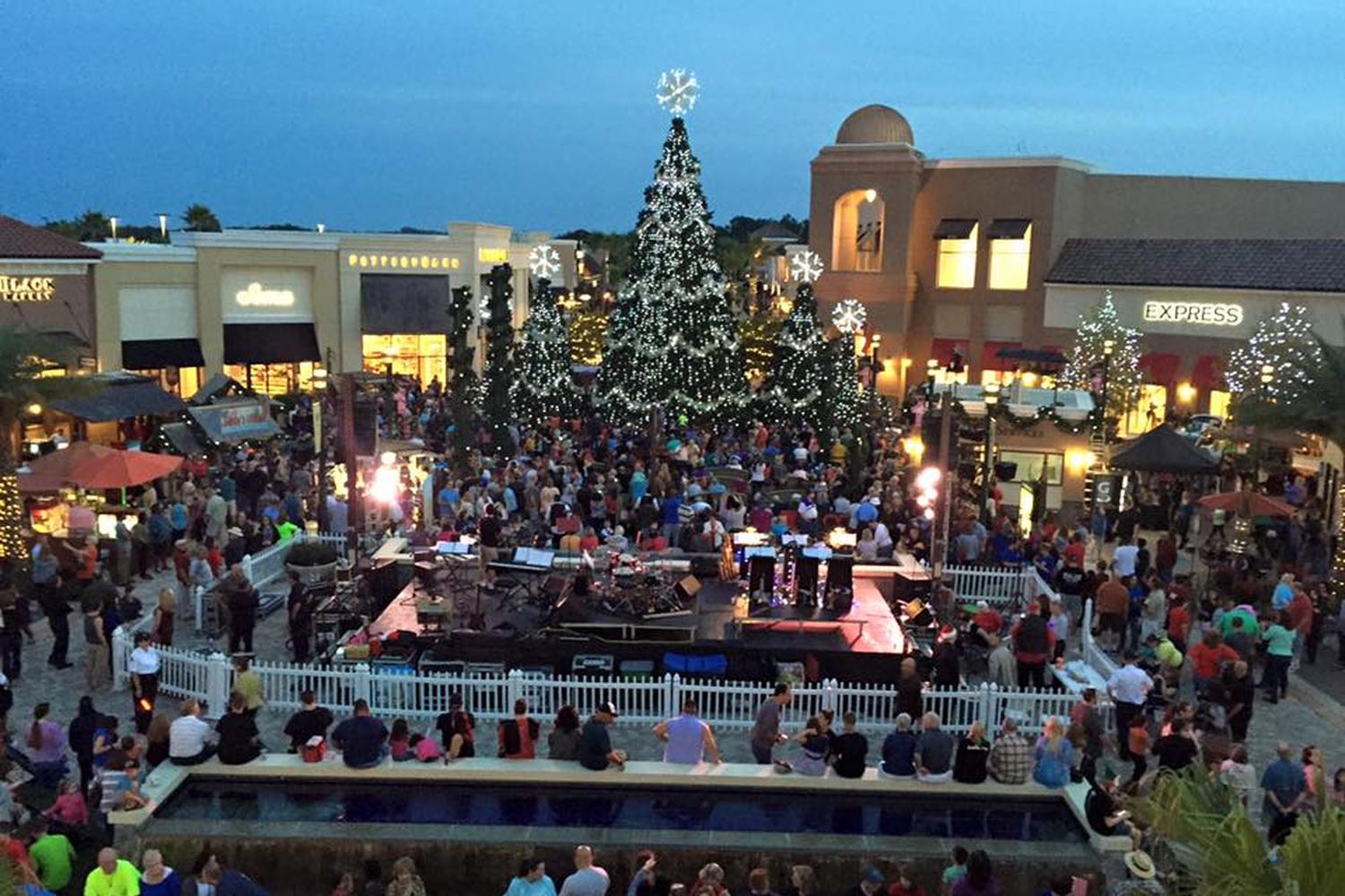 The Shops at Wiregrass 6