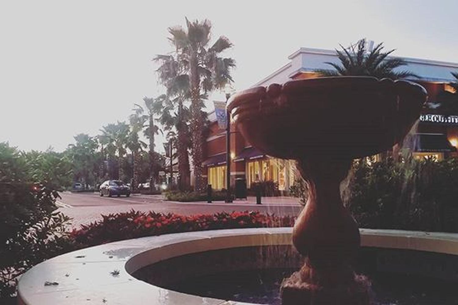 The Shops at Wiregrass 3