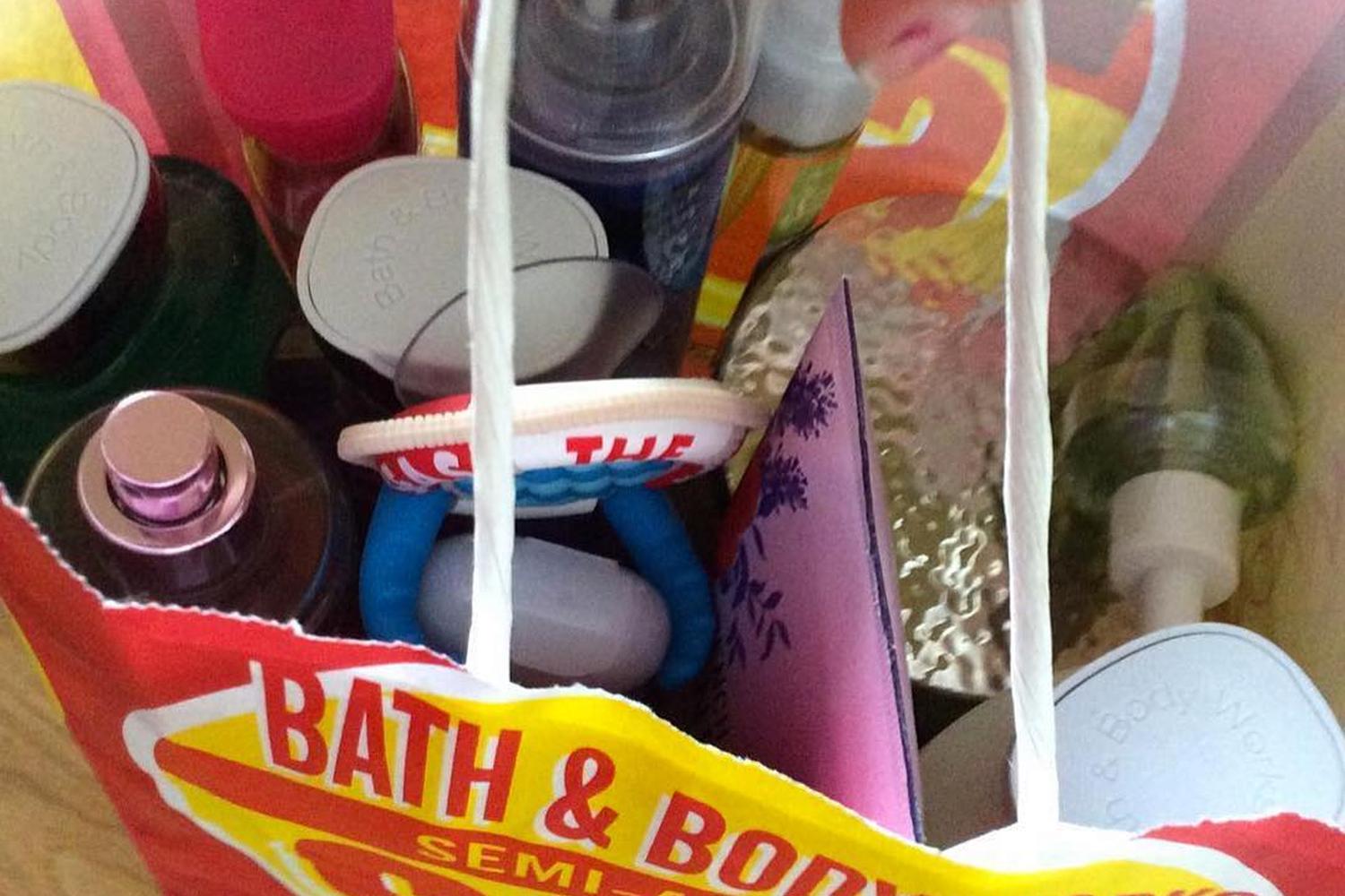Bath & Body Works 0