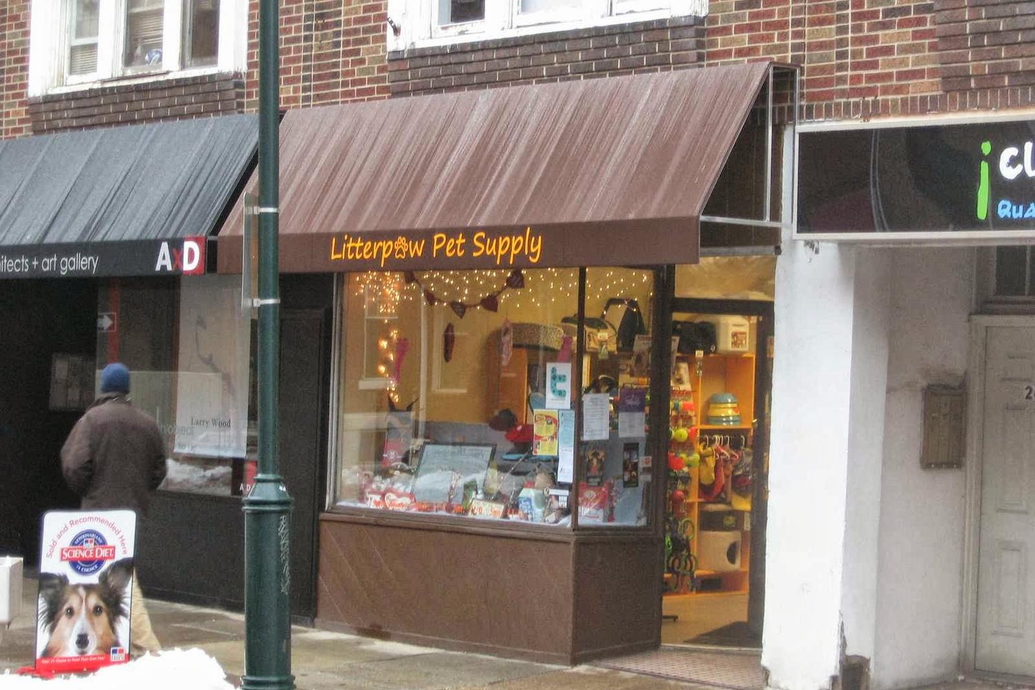 Litterpaw Pet Supply 0