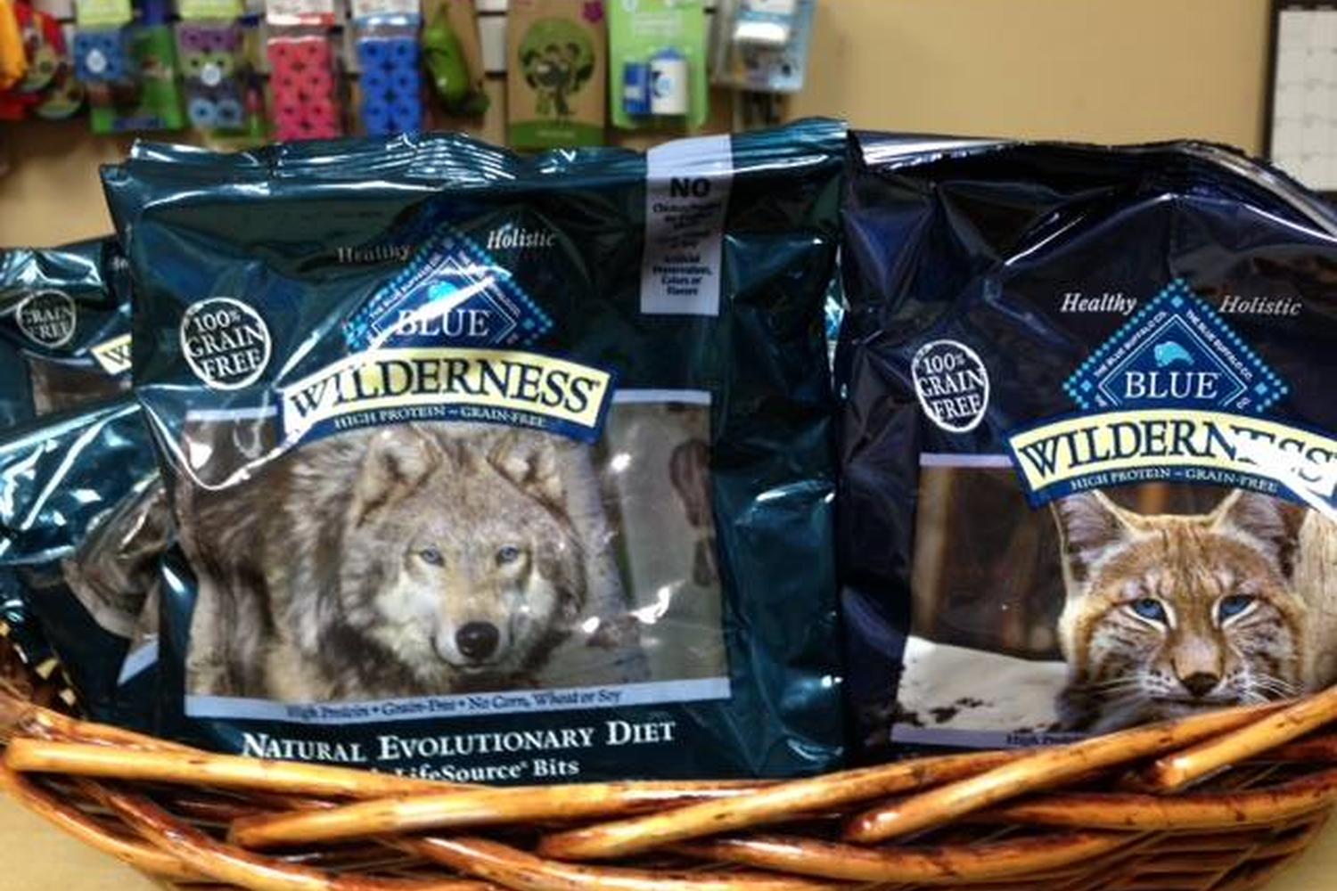 Litterpaw Pet Supply 2