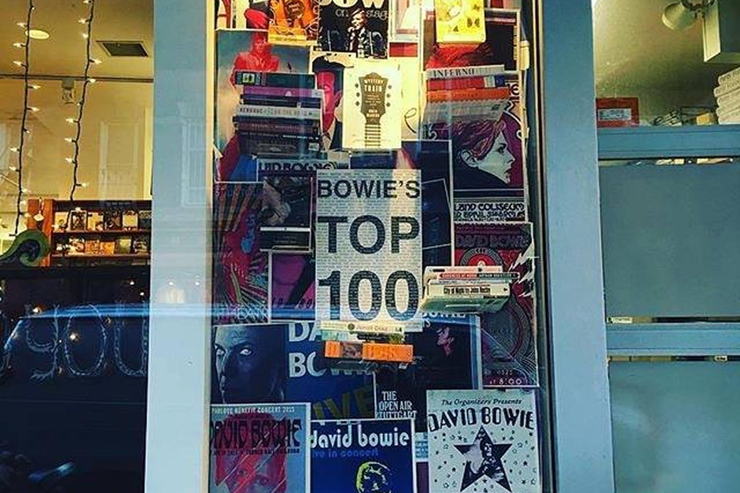 McNally Jackson Books  4