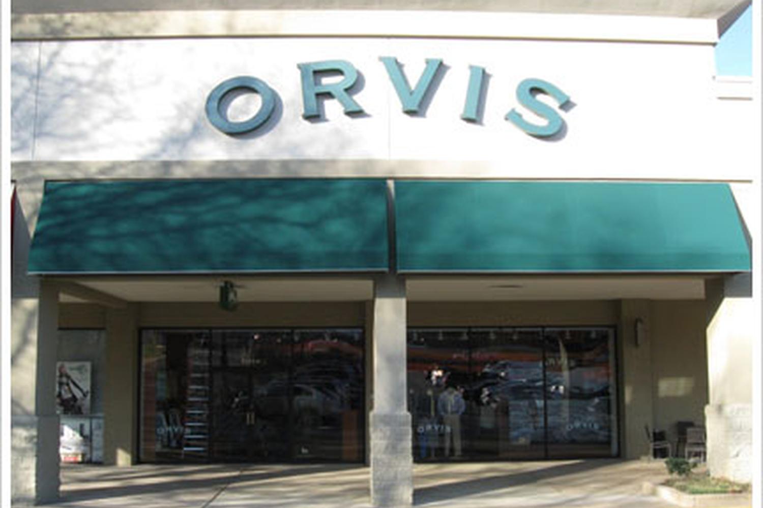 Orvis 3