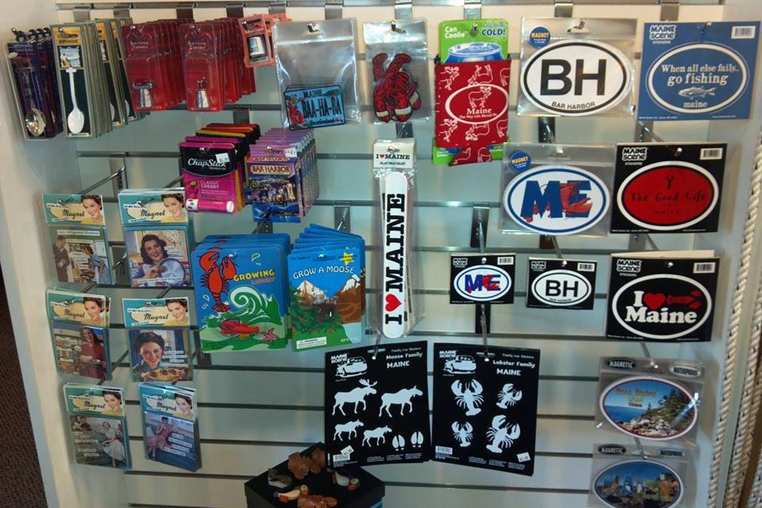 Sea Dawg Gift Shop 2