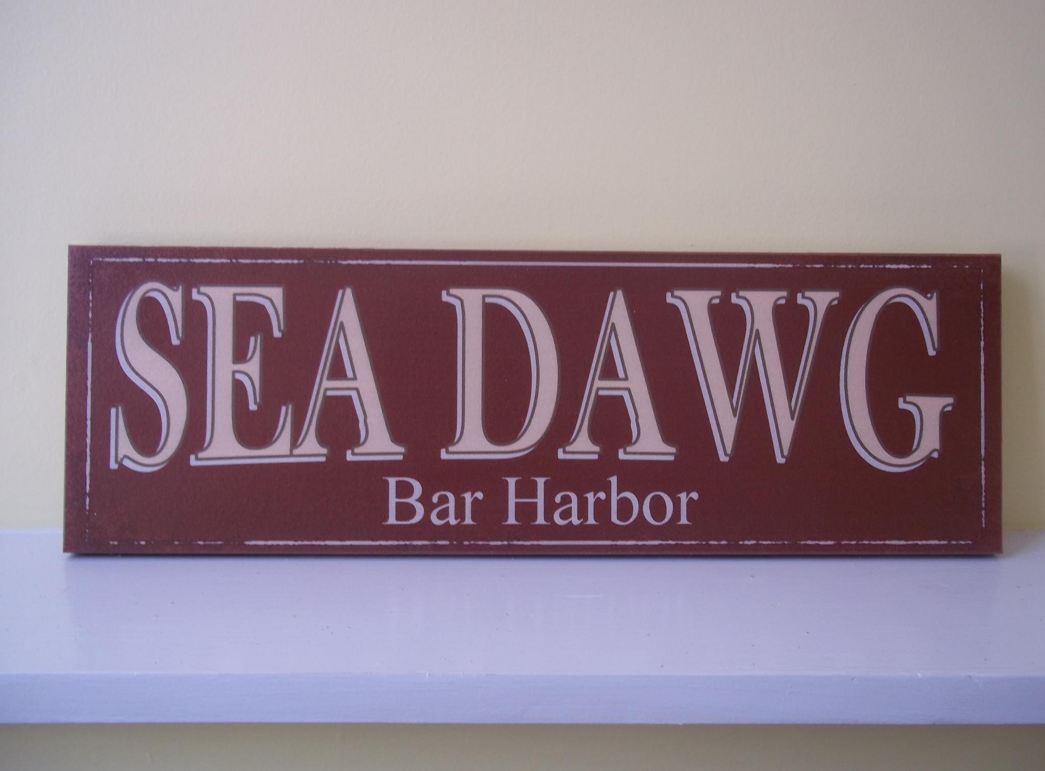 Sea Dawg Gift Shop 4