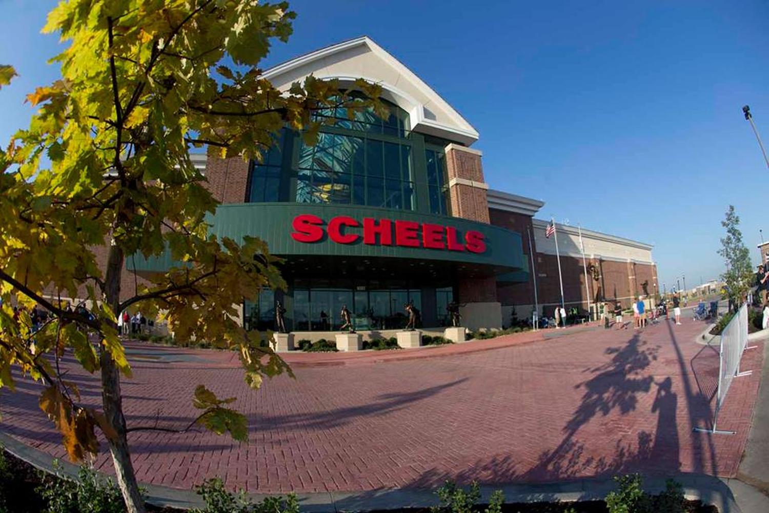 Scheels 4