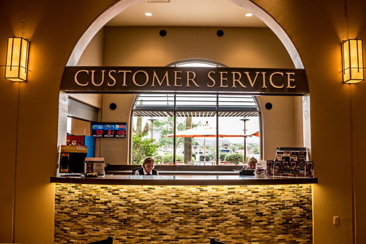 Outlets at Anthem 1