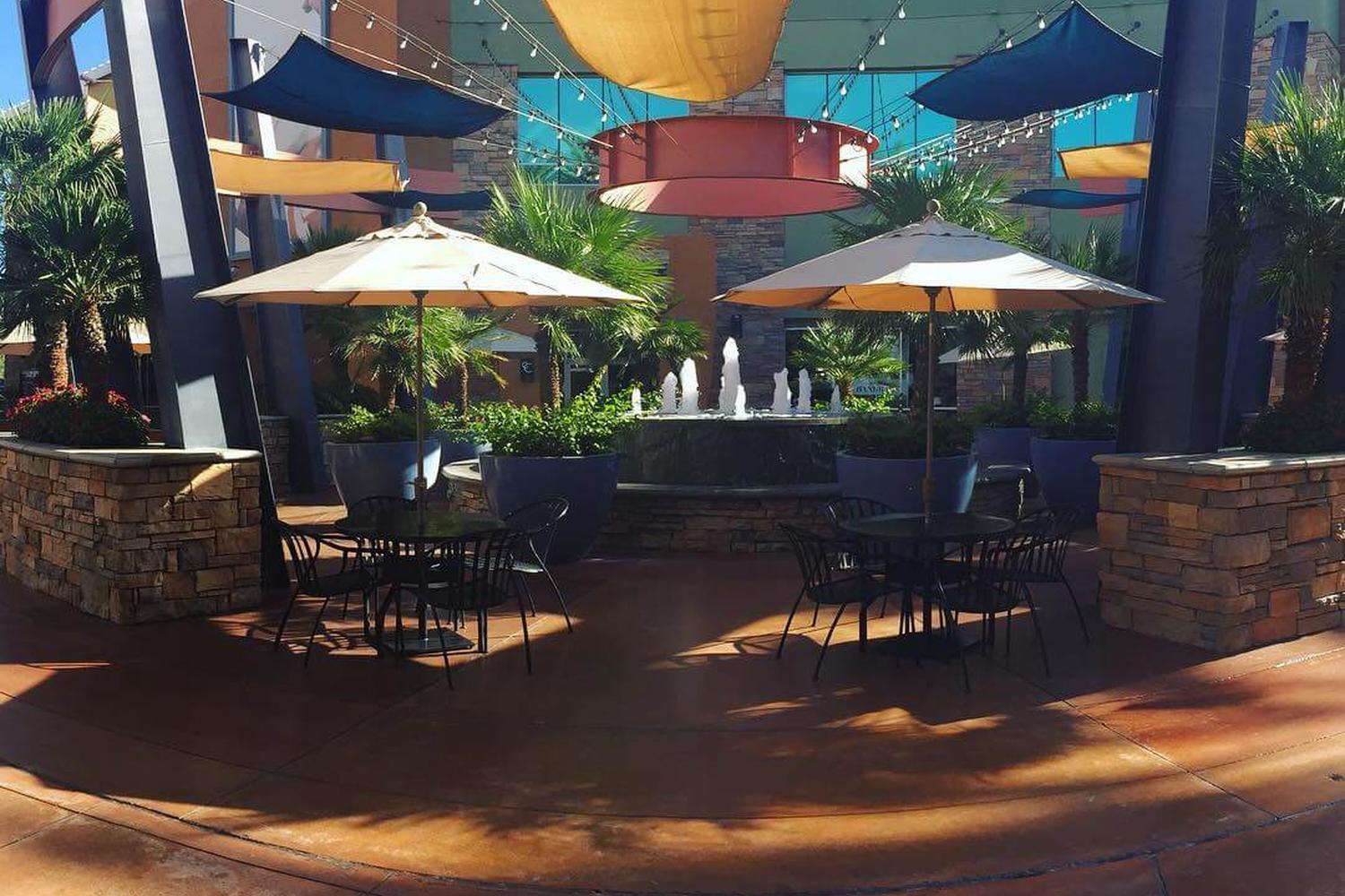 Desert Ridge Marketplace 2