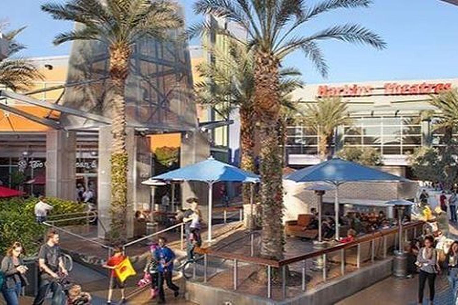 Tempe Marketplace 5