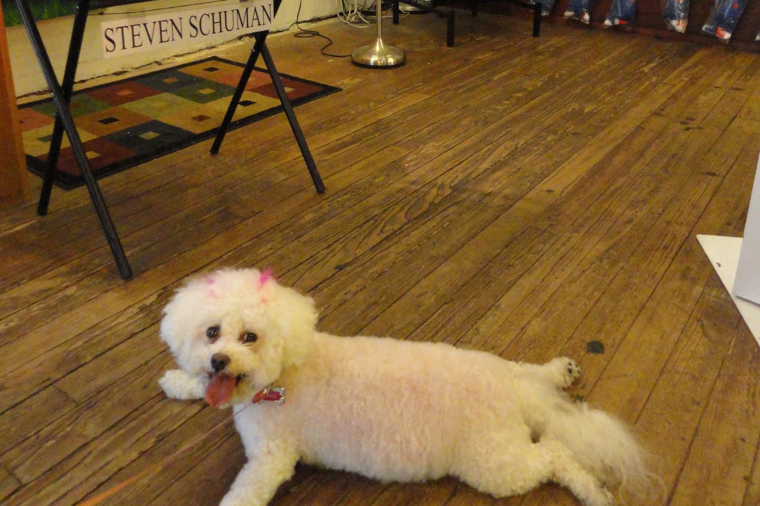 A.T. Hun Art Gallery 3