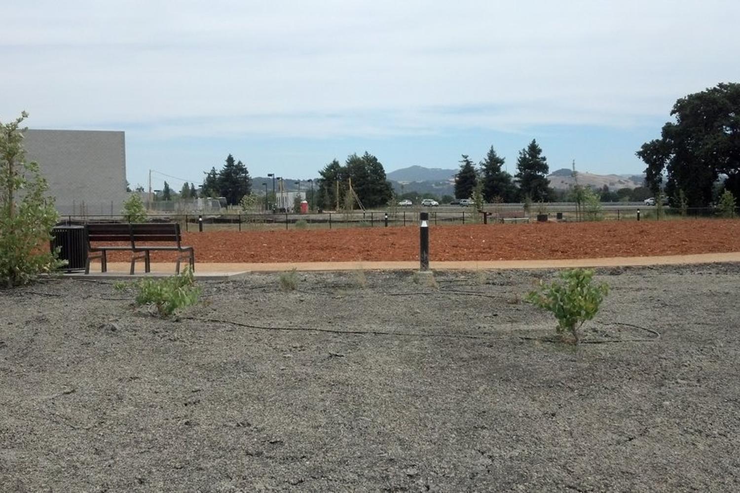 Deer Creek Village Dog Park 5