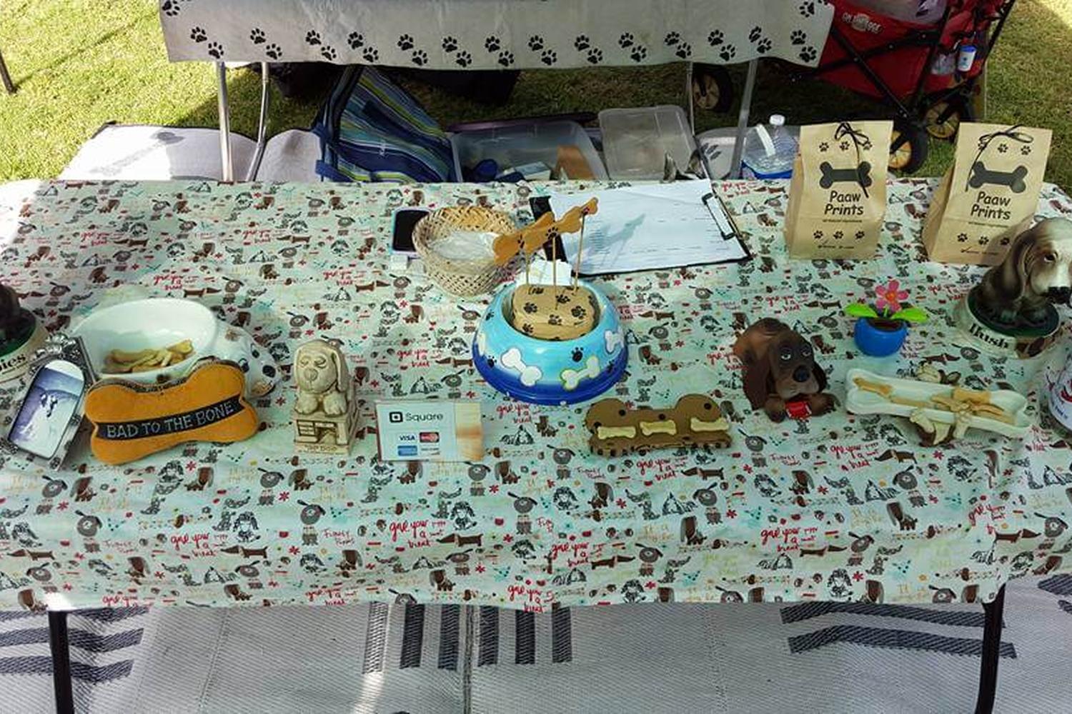 RoadRunner Park Farmers' Market 3