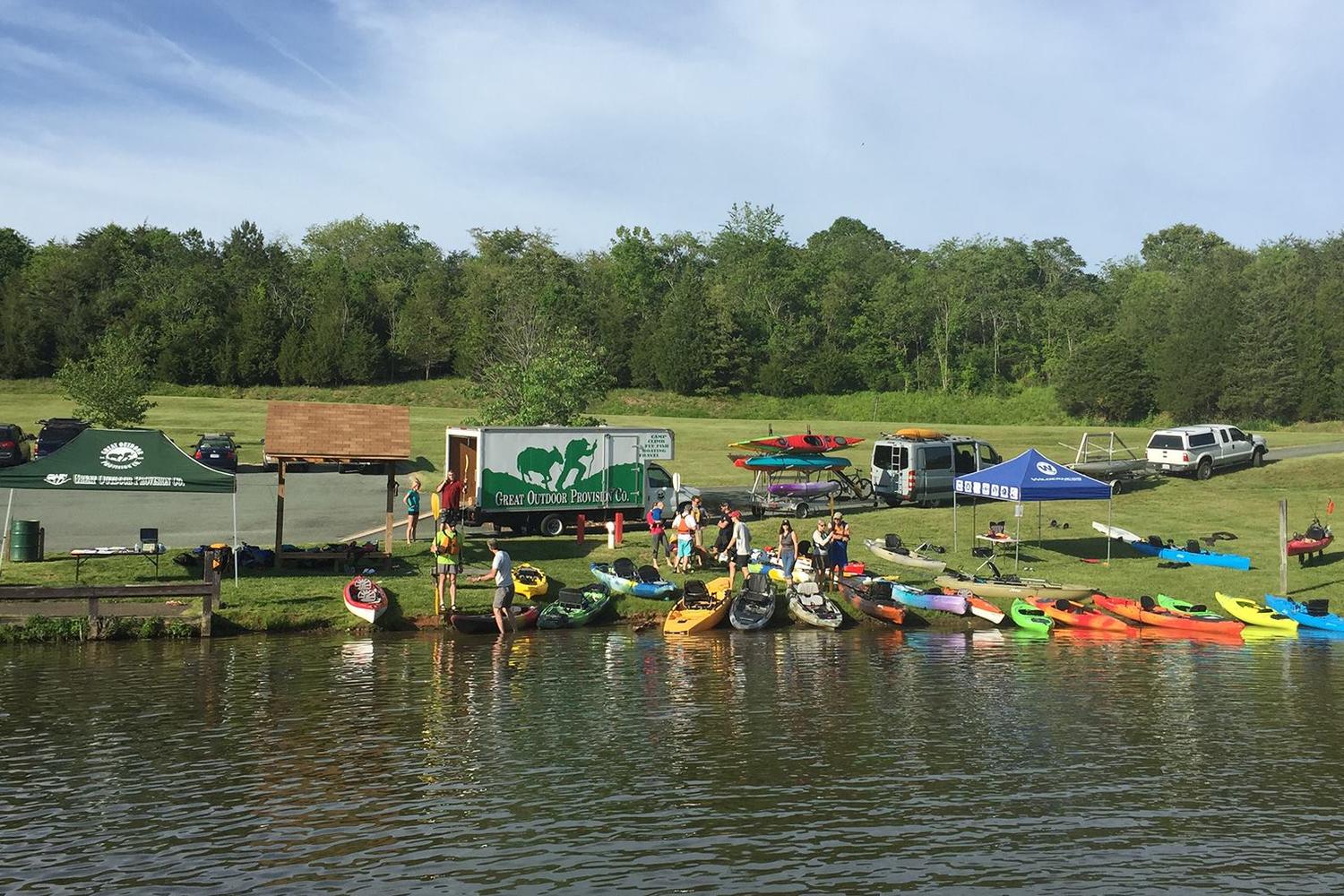 Great Outdoor Provision Company 4