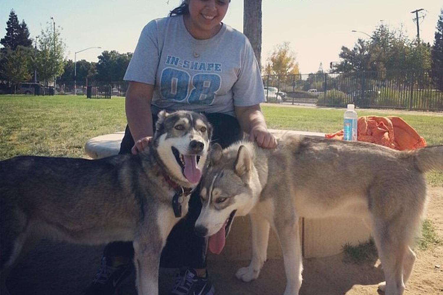 Merced Dog Park 0