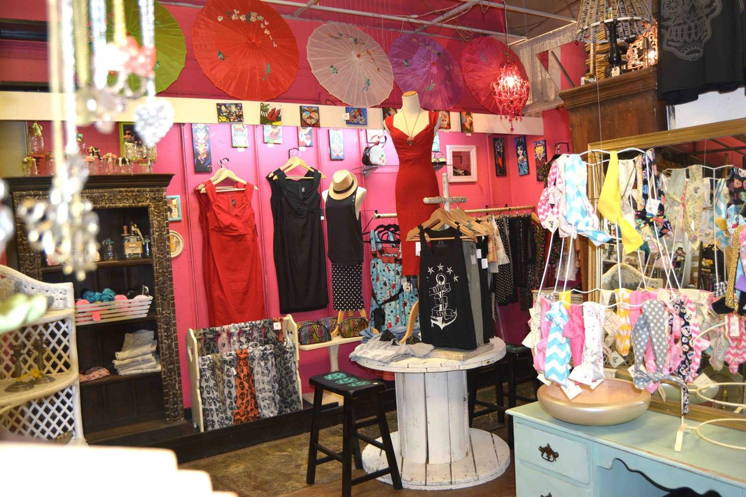 Pink House Boutique 5