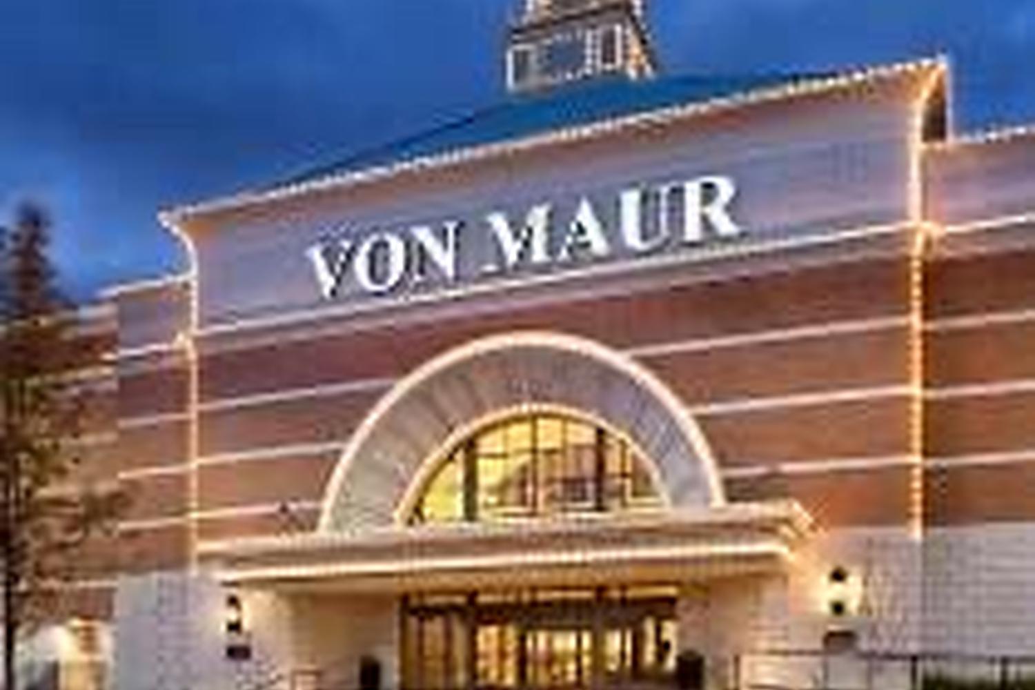 Von Maur 0