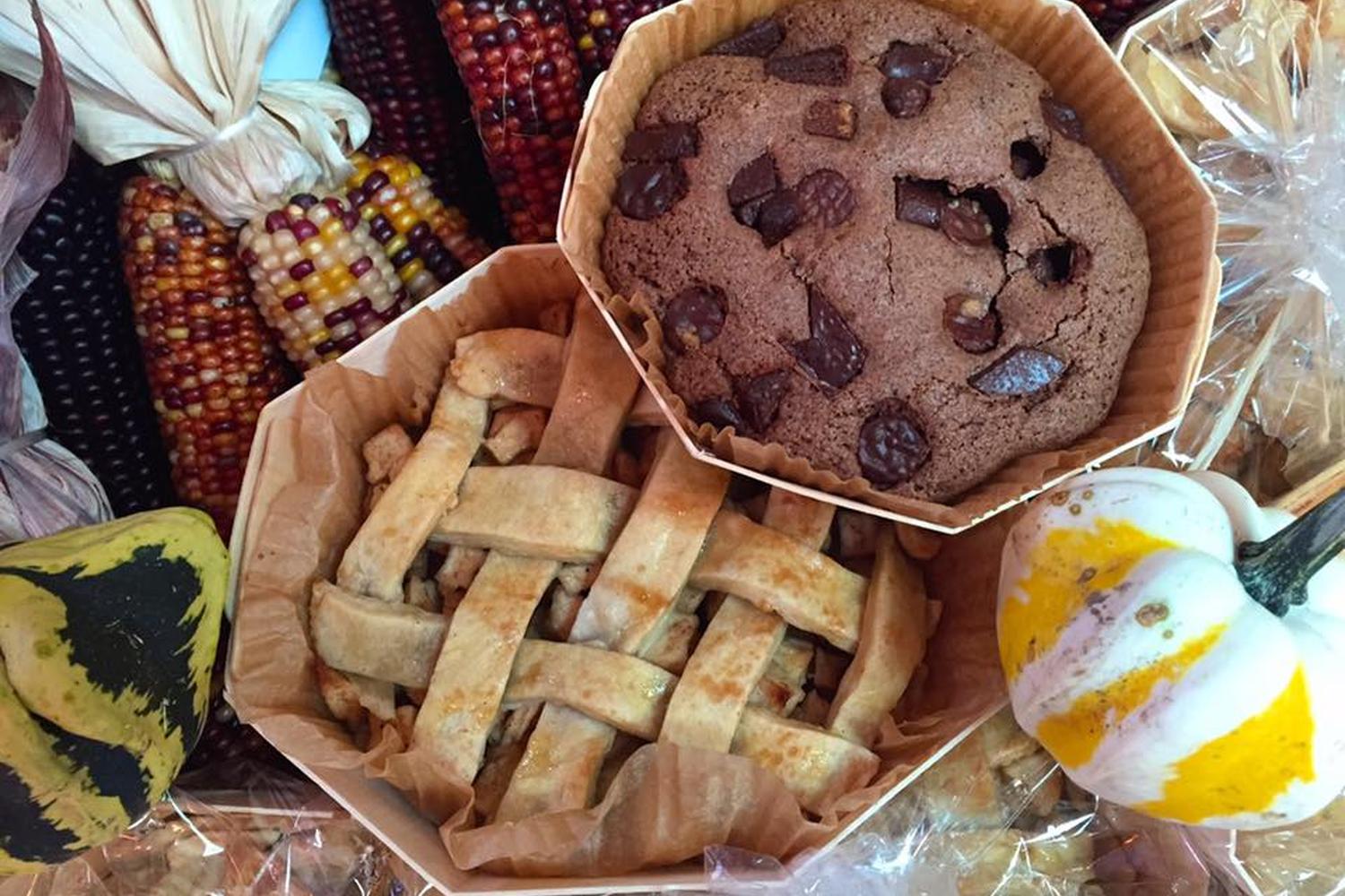 Rype & Readi Downtown Farm Market 3