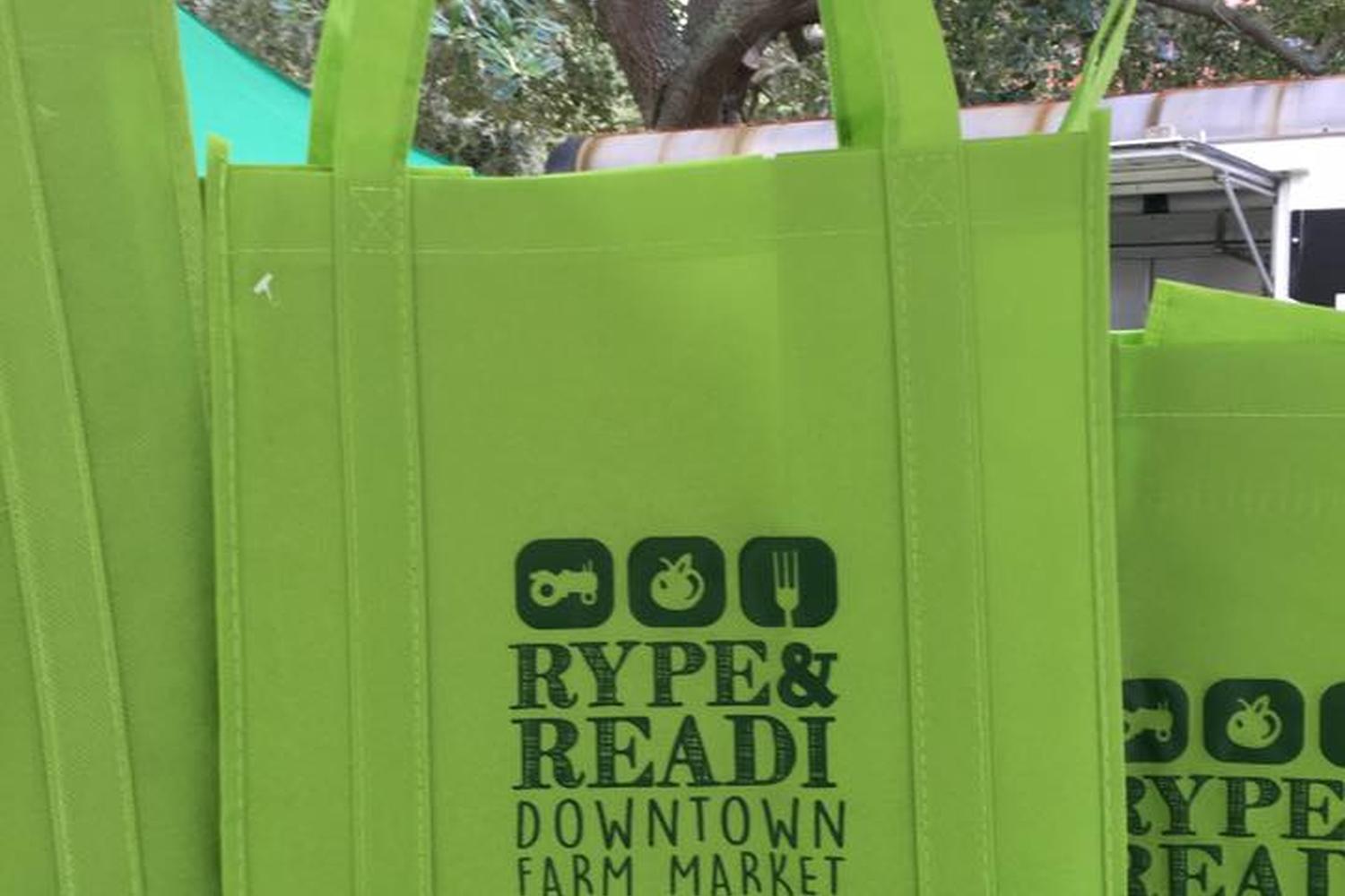 Rype & Readi Downtown Farm Market 4