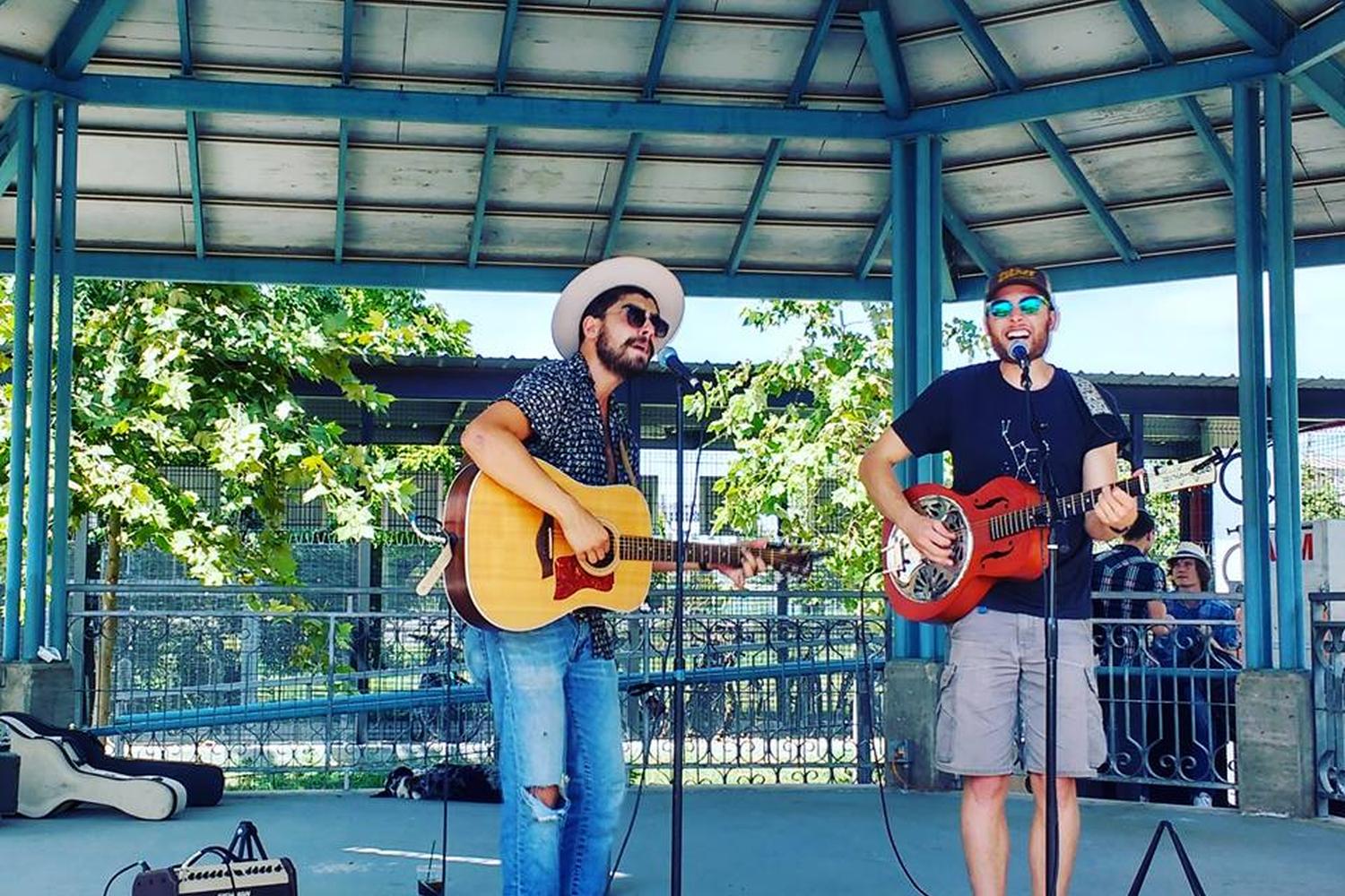 HOPE Farmers Market 4