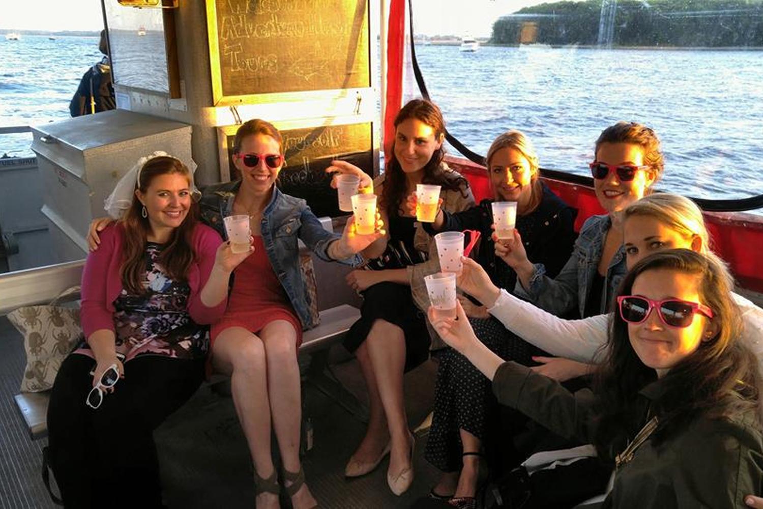Adventure Harbor Tours 1
