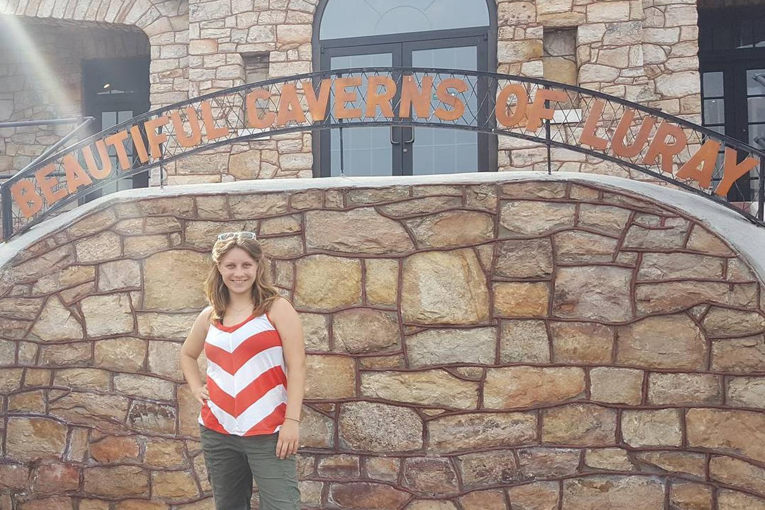 Luray Caverns 0