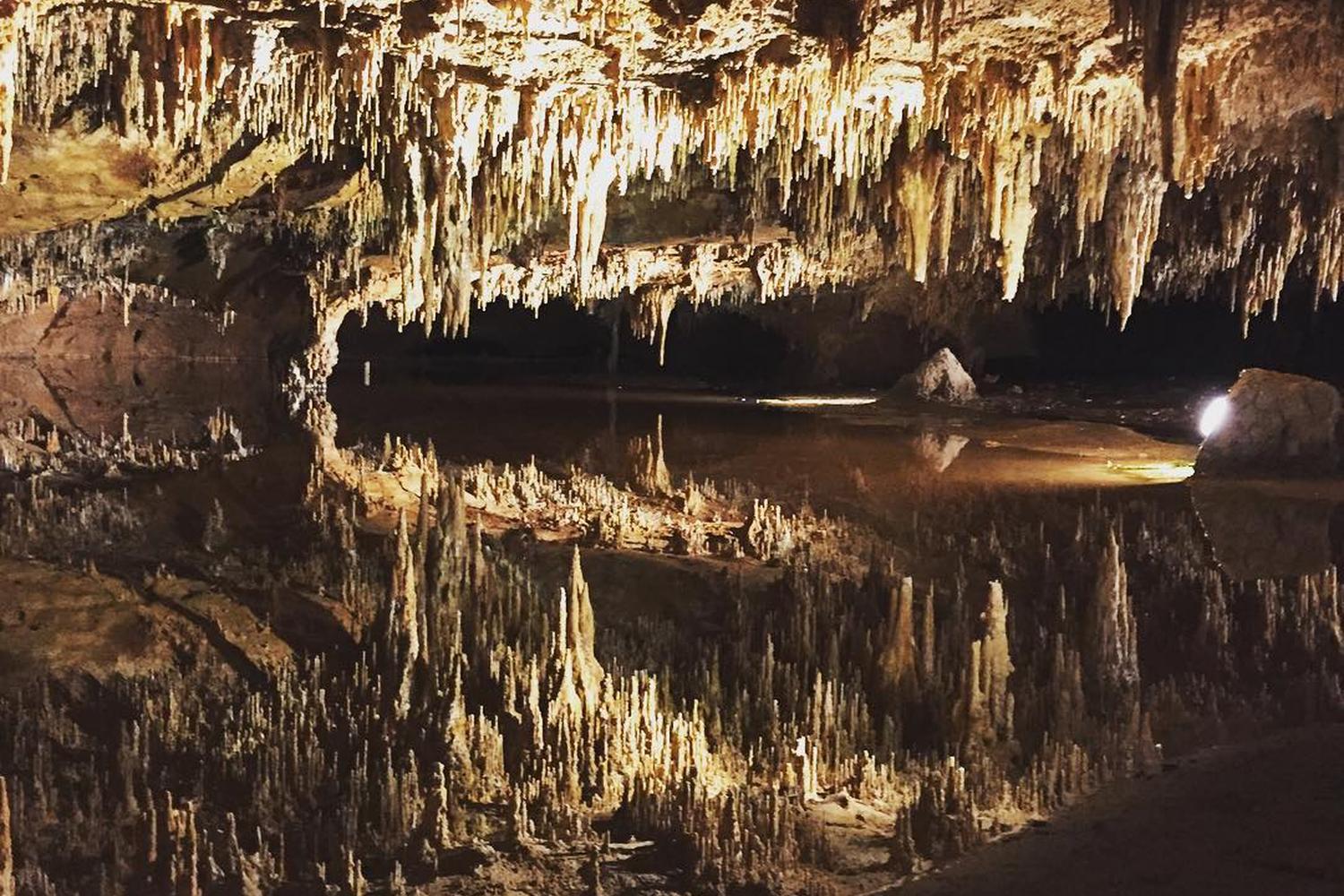 Luray Caverns 1