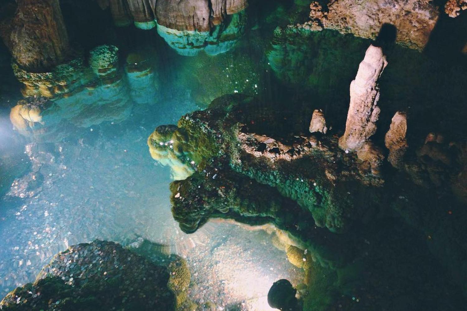 Luray Caverns 2