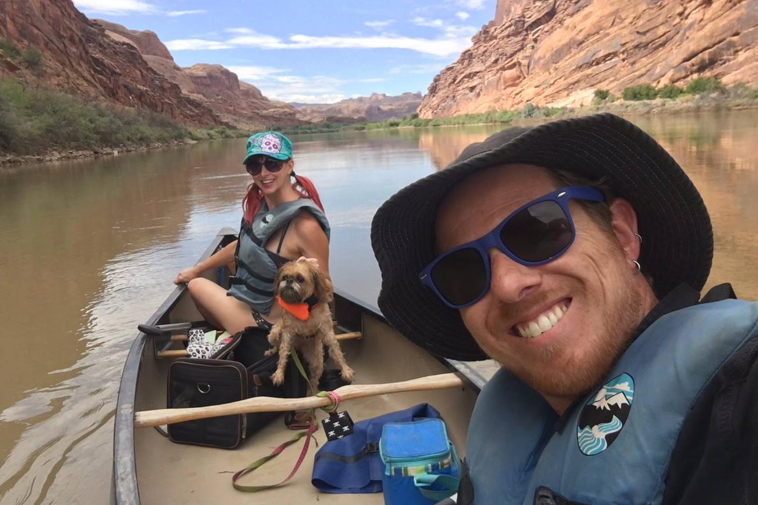 Moab Rafting & Canoe Company 4