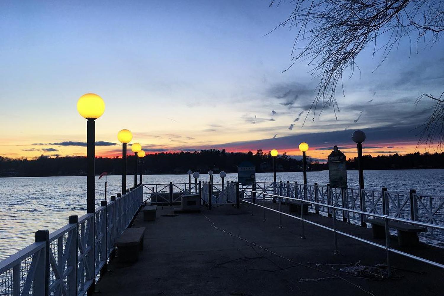 Canobie Lake Park 3