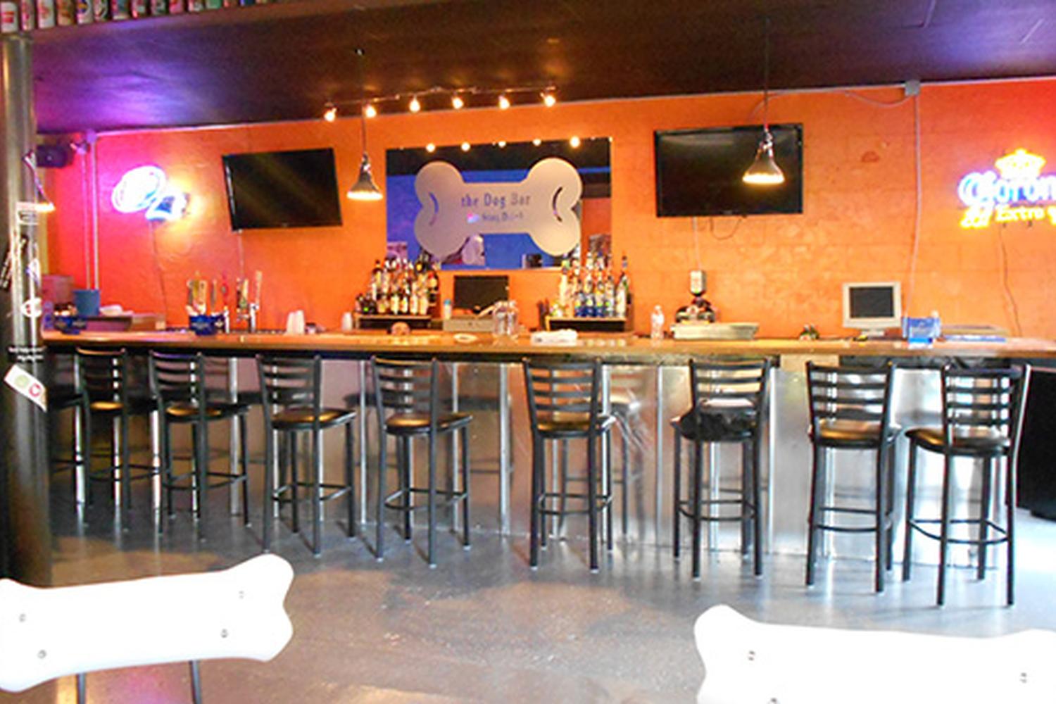 The Dog Bar 5
