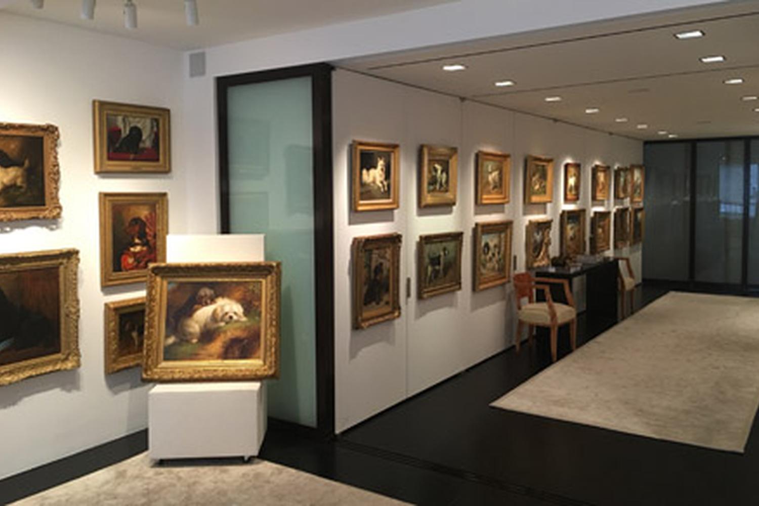 William Secord Gallery 0