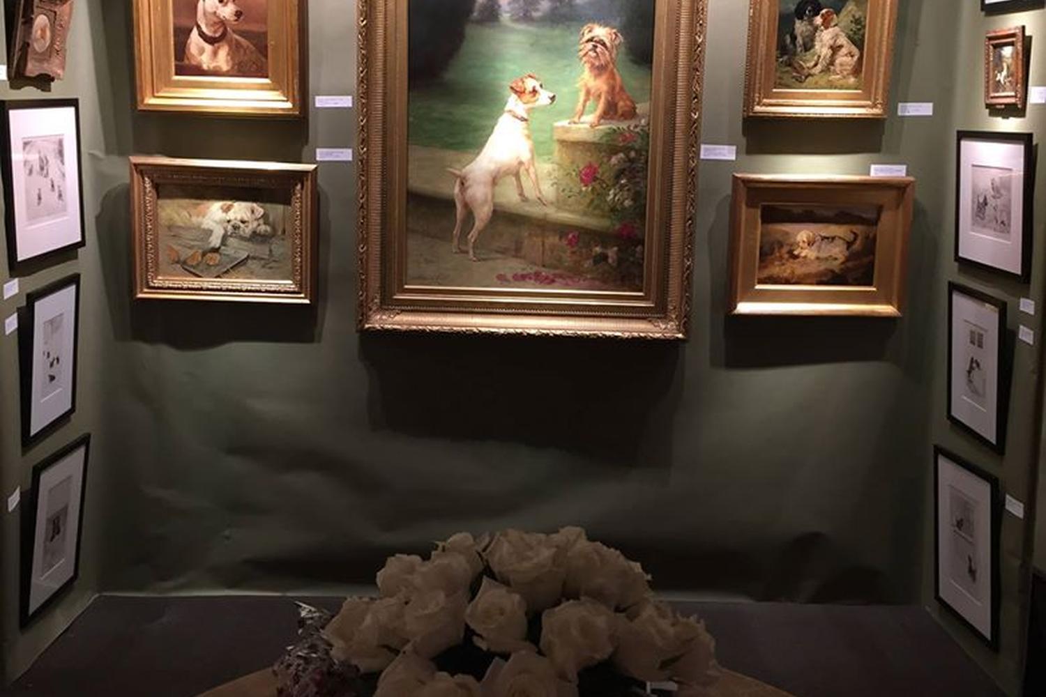 William Secord Gallery 2