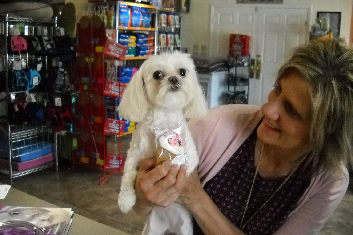 Drake's Pet Place 4
