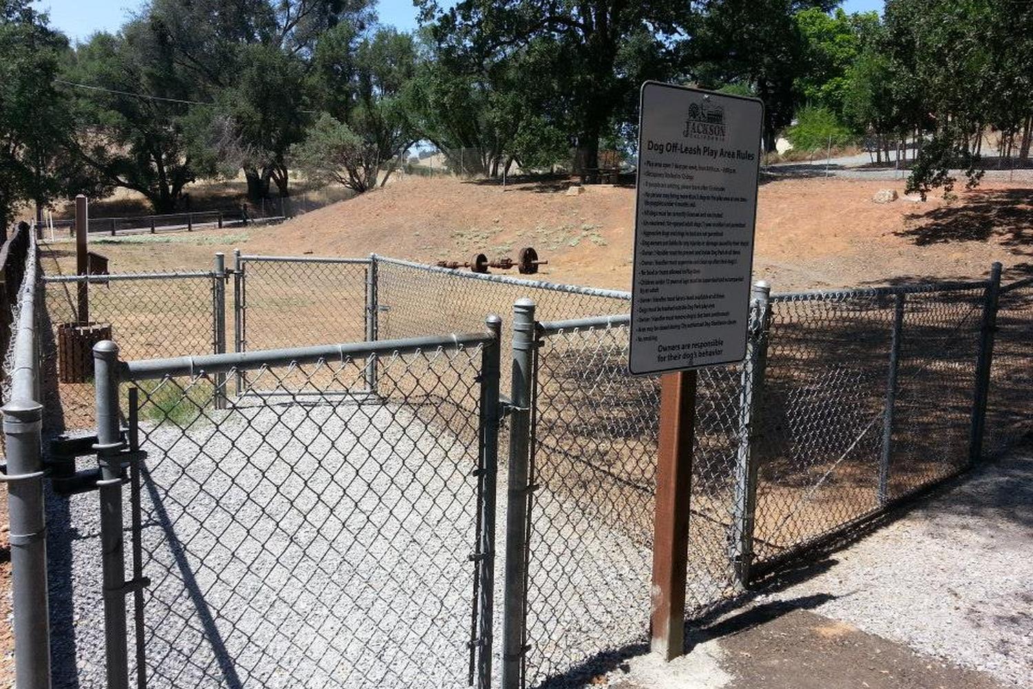 Kennedy Tailing Wheels Park  3