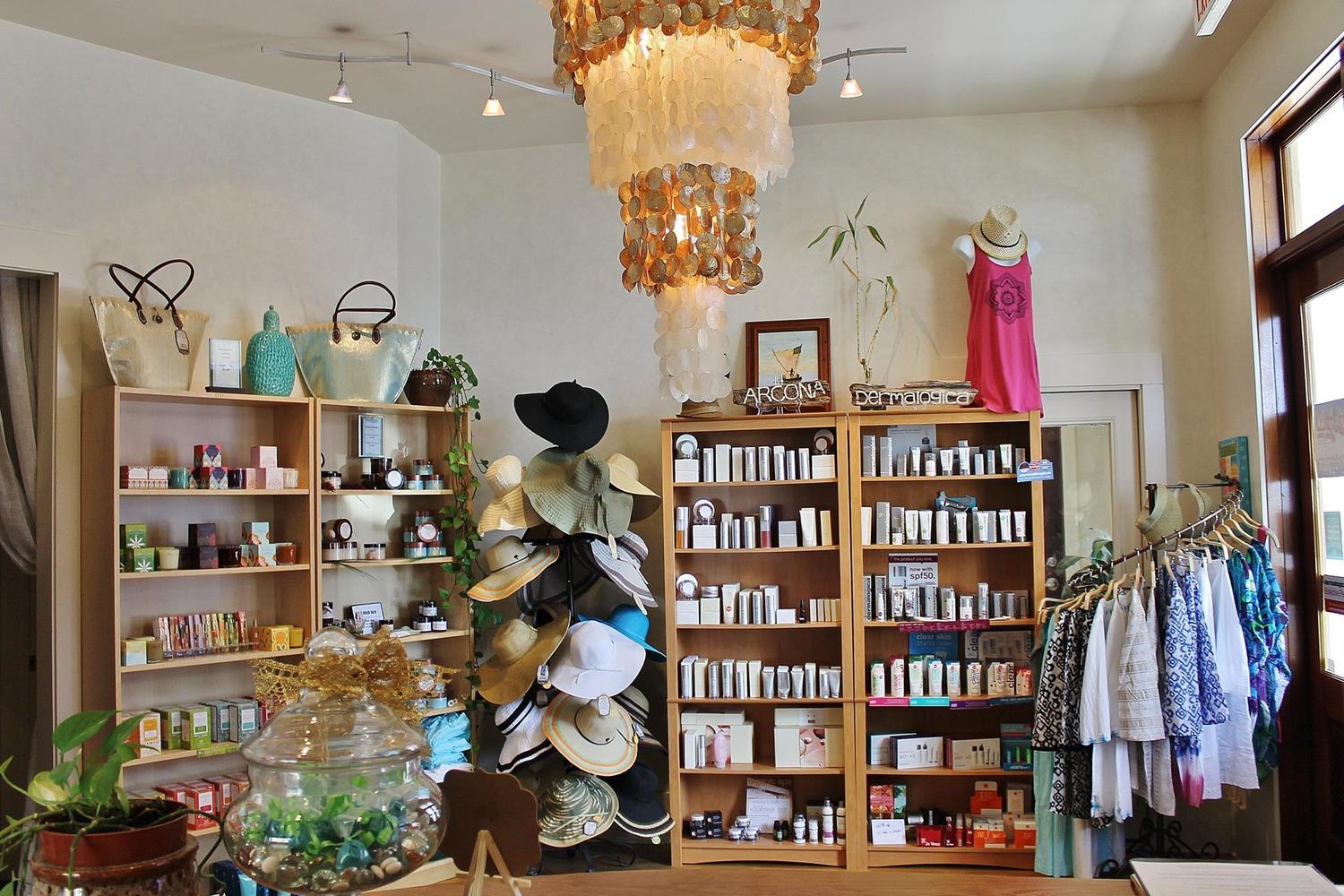 Beach Ready Spa 5