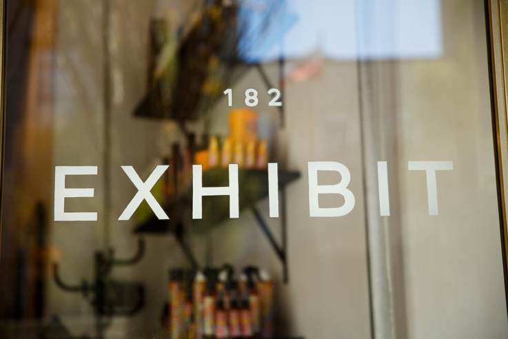Exhibit Salon 1
