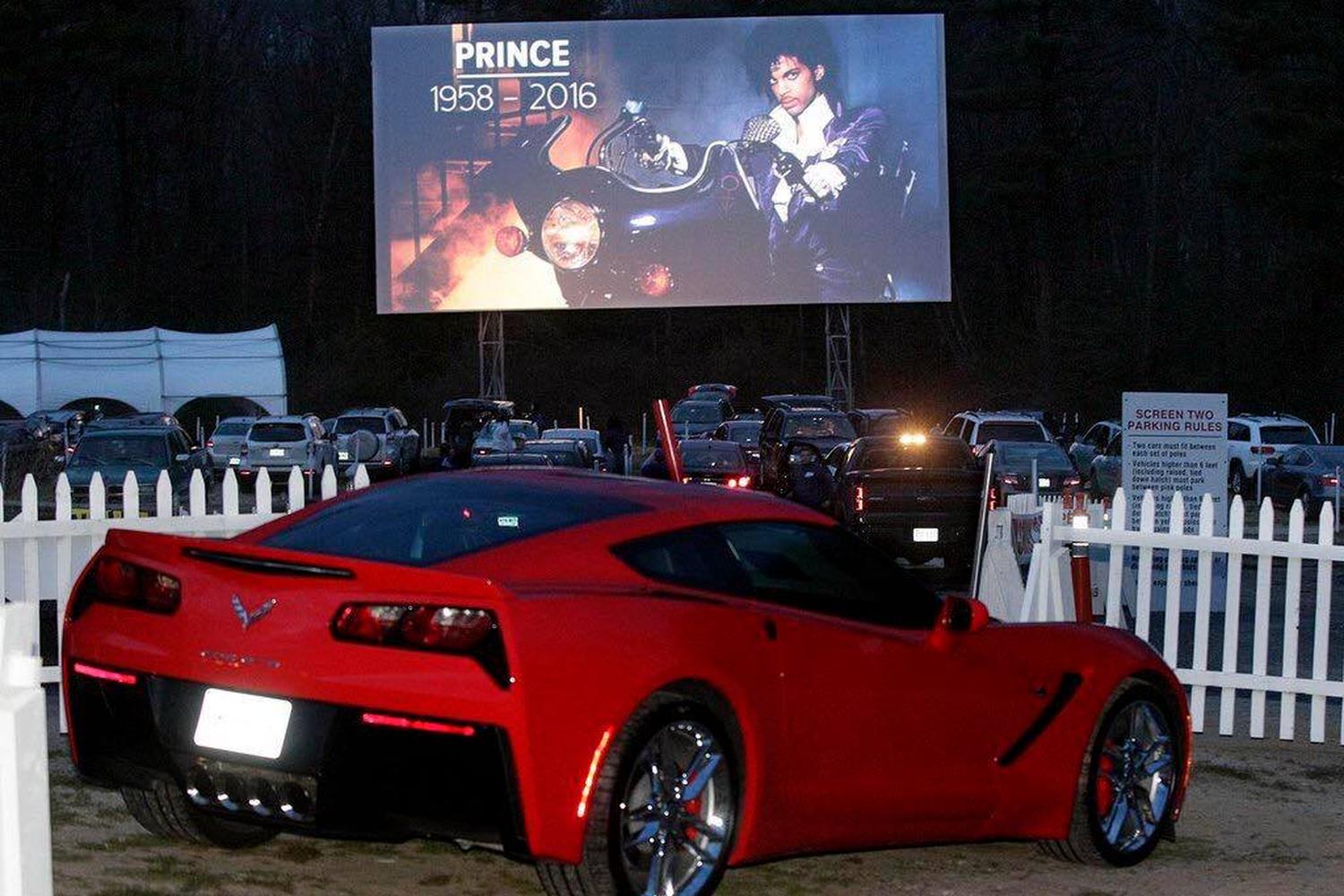 Mendon Twin Drive-In 3