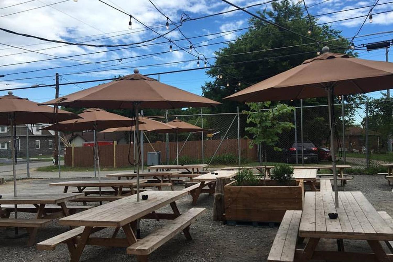 Smith & Lentz Brewing Company 3