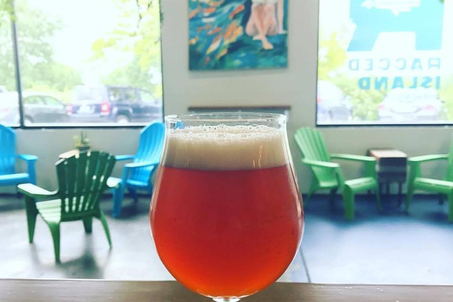 Ragged Island Brewing 5