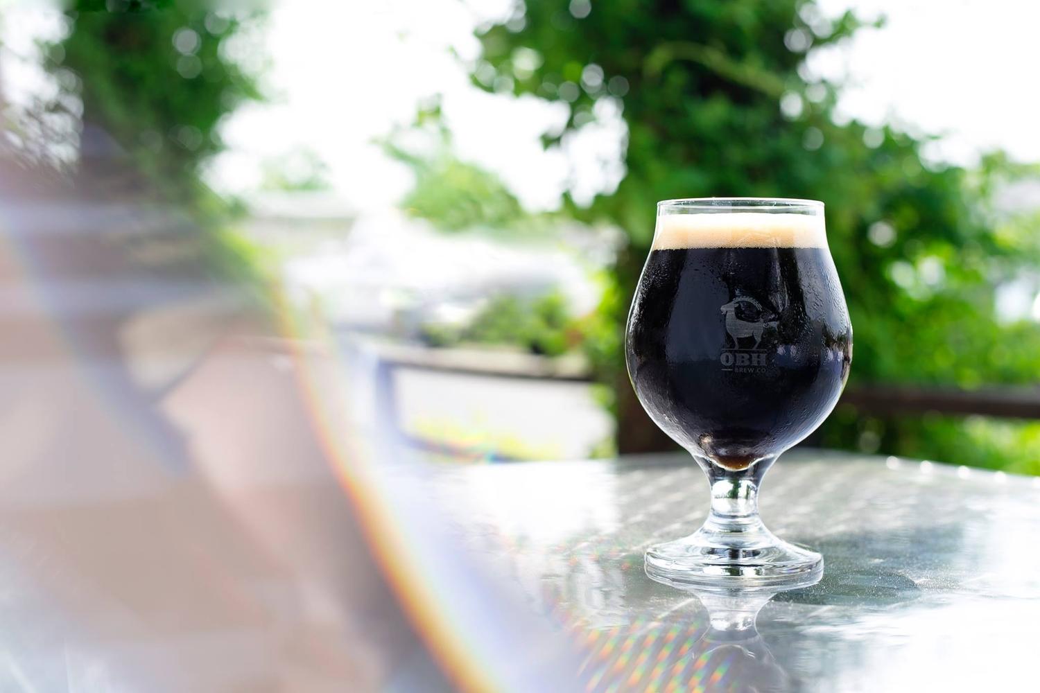 Old Bust Head Brewing Company 2
