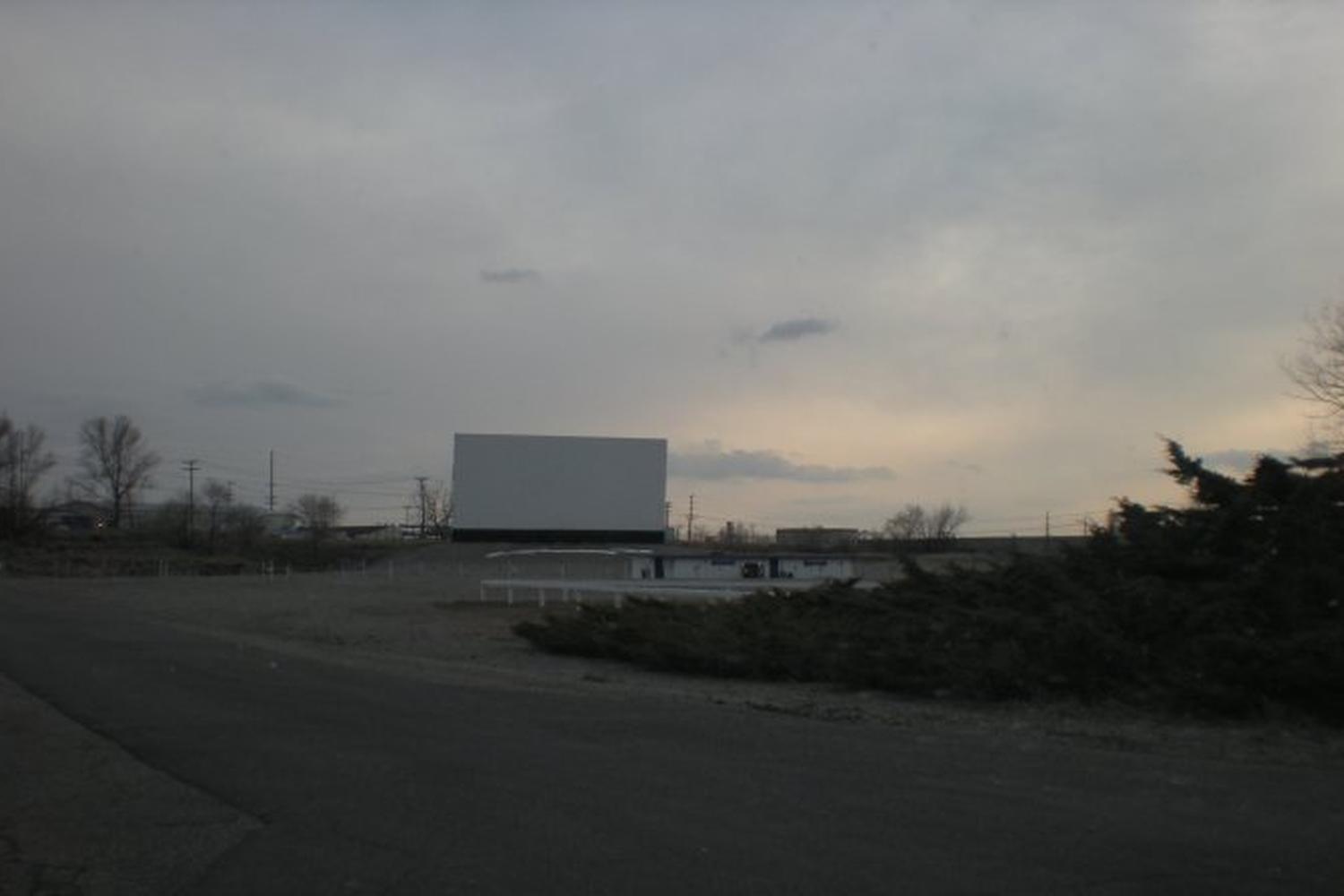 Motor Vu Drive-In 5