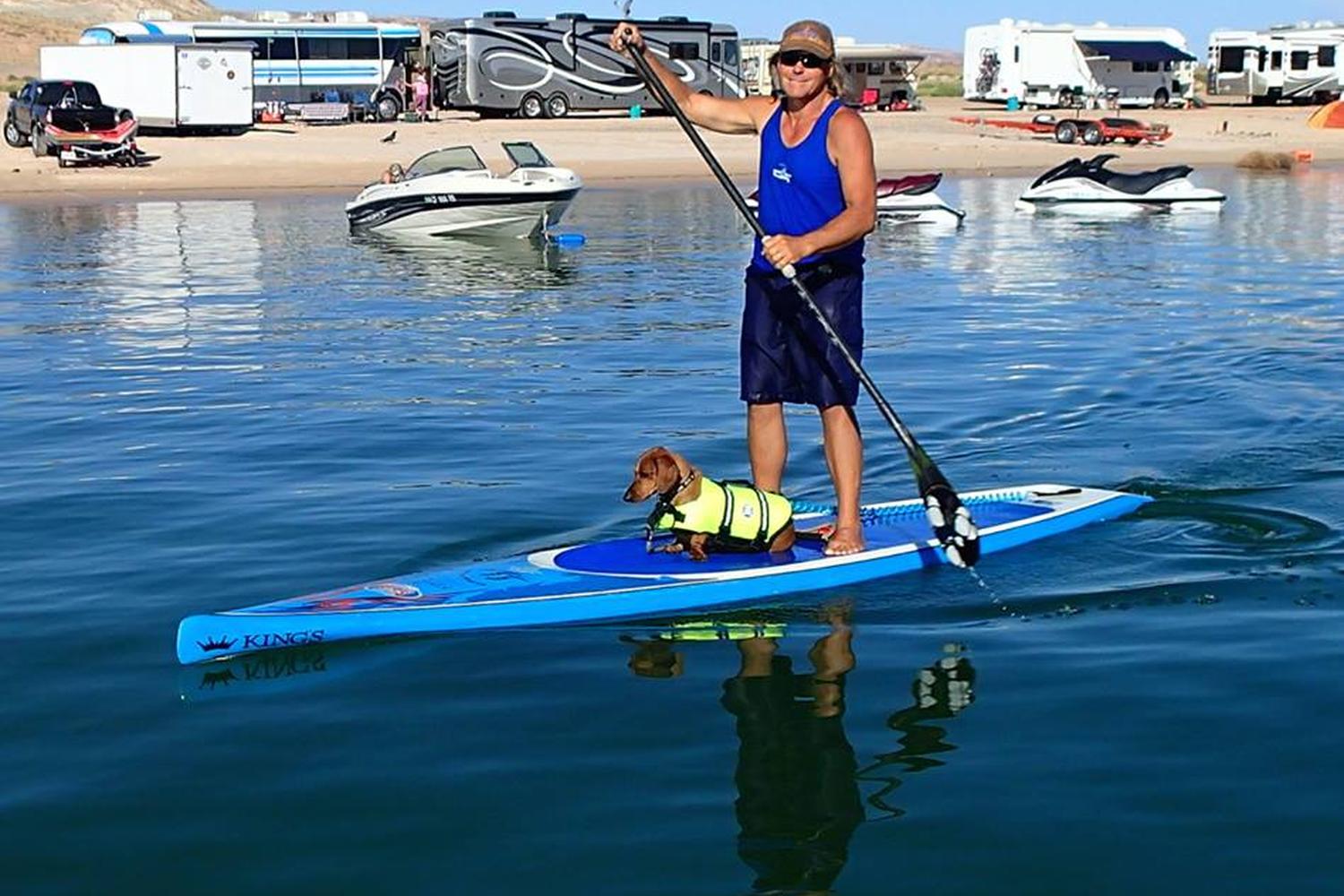 Lake Powell Paddleboards and Kayaks 5
