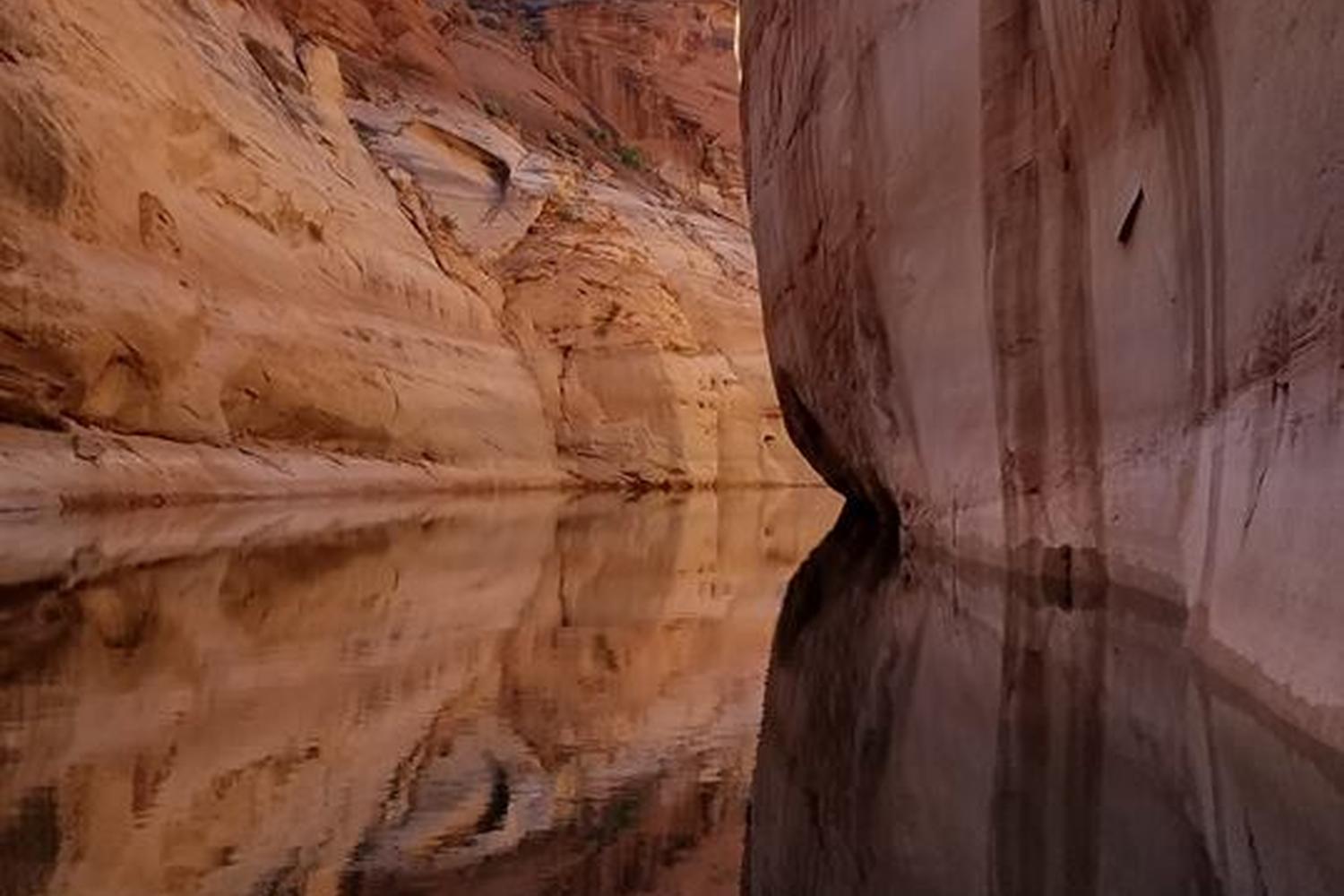 Lake Powell Paddleboards and Kayaks 2